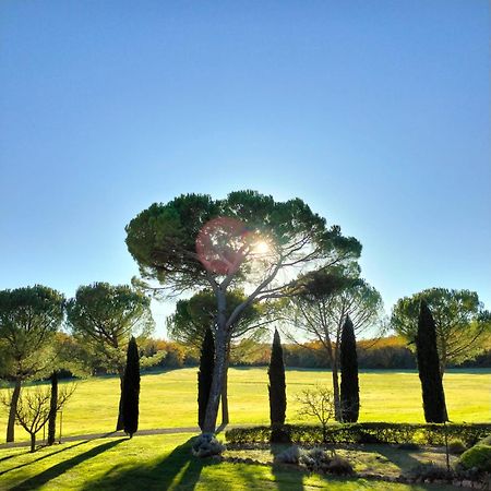 Fattoria Agriturismo Nerbona กาโซเล เดลซา ภายนอก รูปภาพ