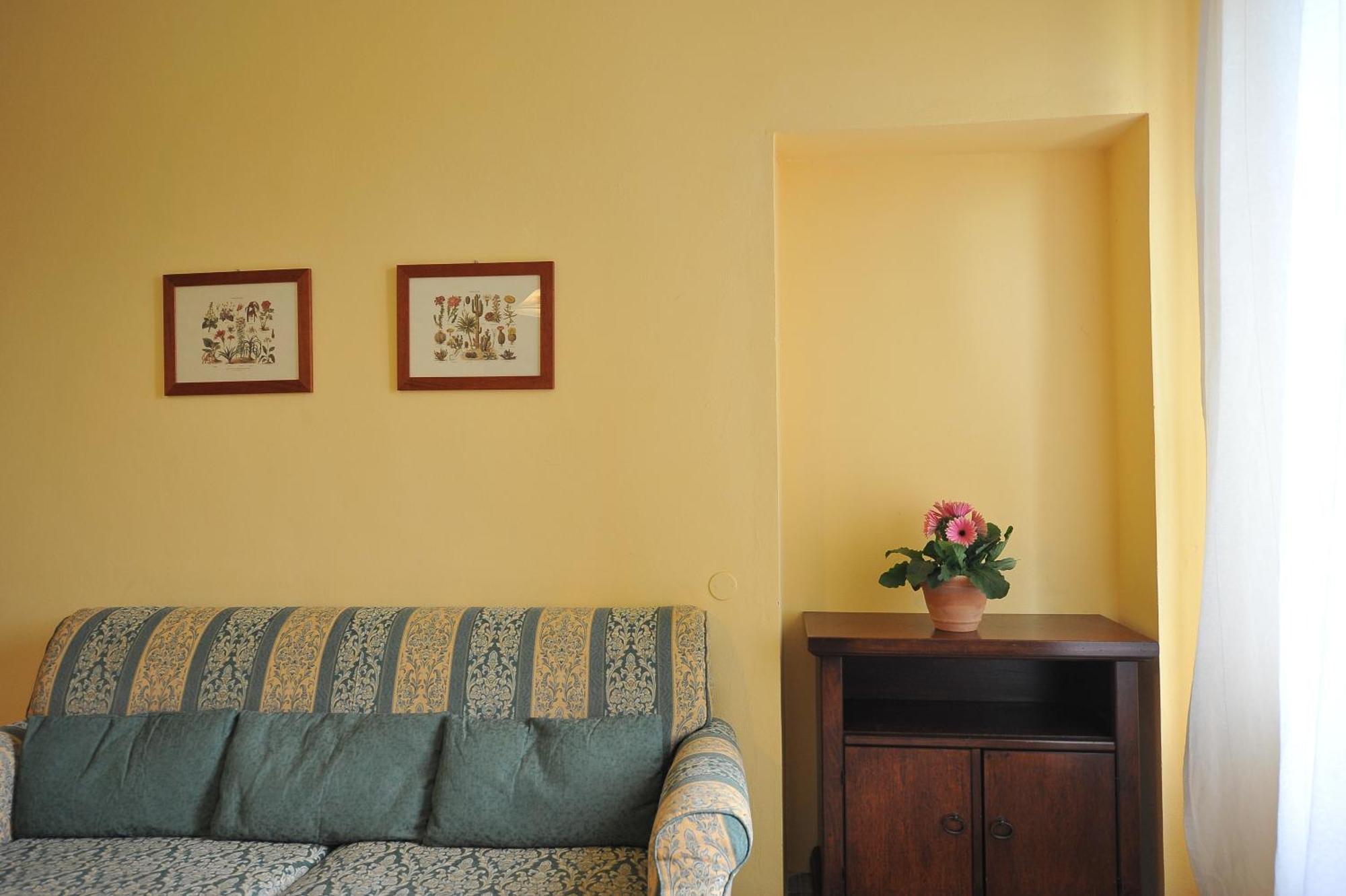 Fattoria Agriturismo Nerbona กาโซเล เดลซา ภายนอก รูปภาพ