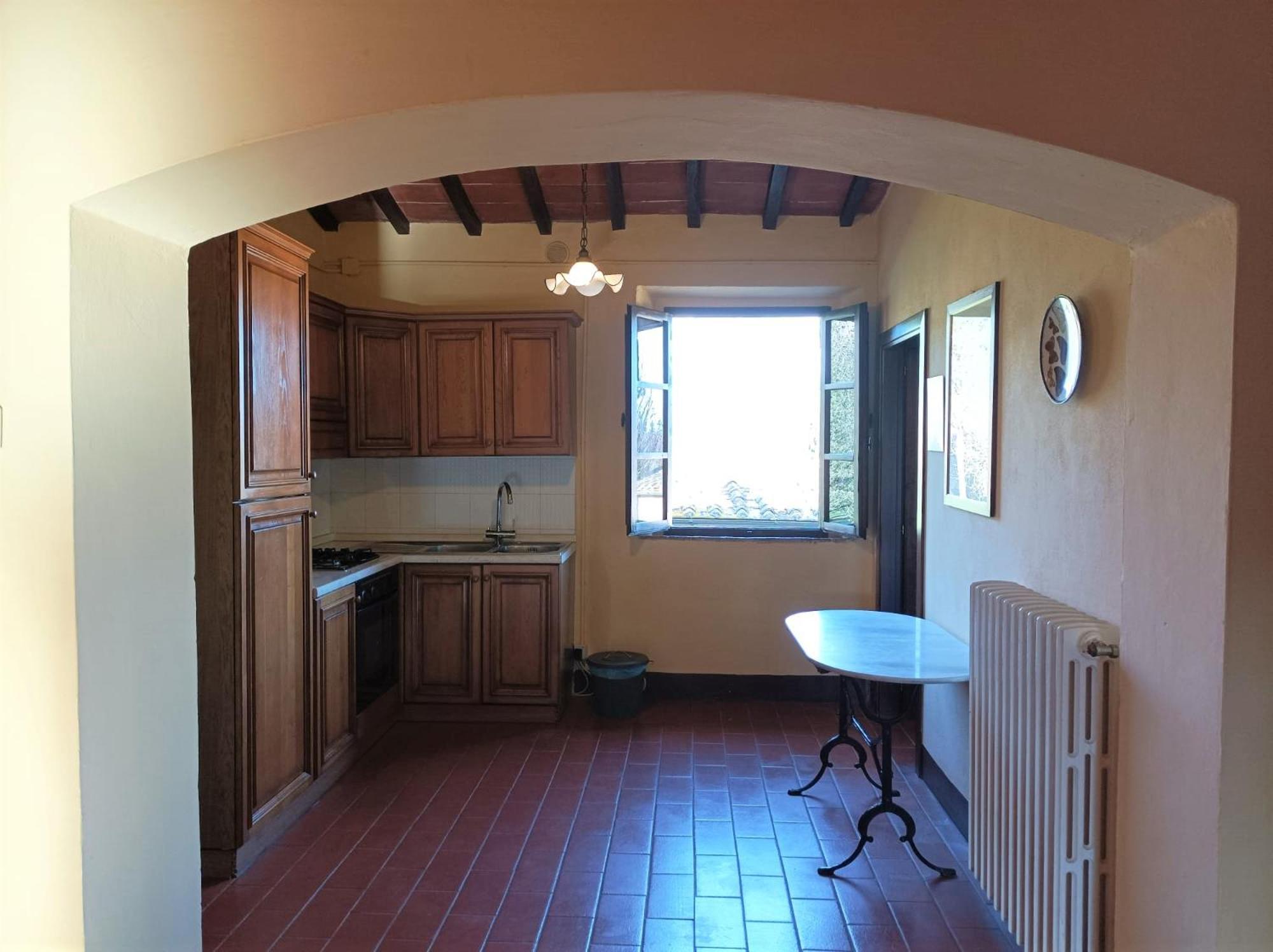 Fattoria Agriturismo Nerbona กาโซเล เดลซา ภายนอก รูปภาพ